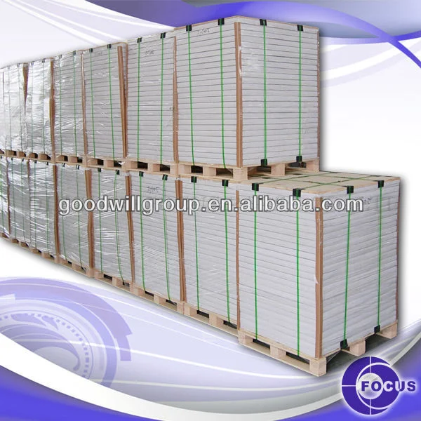 Blue Image, Black Image, Top Grade of Carbonless Paper/NCR Paper/Jumbo Reels