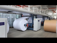 फोकस ए4 काटने की मशीन और पैकेजिंग मशीन