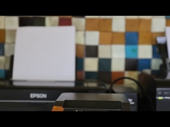 फोकस थर्मल पेपर की इमेजिंग और चिकनाई अन्य ब्रांडों की तुलना में बहुत बेहतर है।