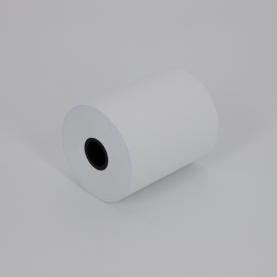 Good Whiteness A GRADE Jumbo Thermal Paper Roll For ATM / POS ROLL