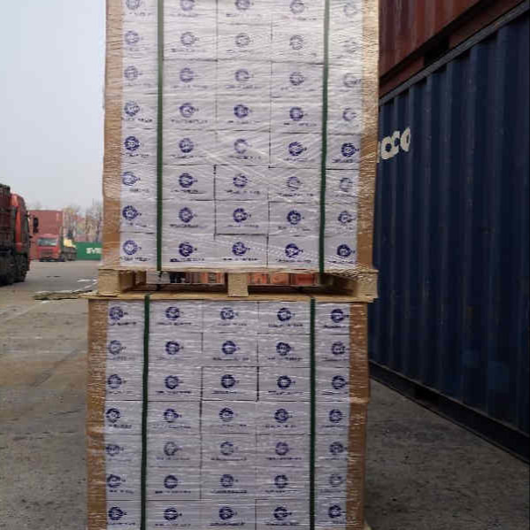 100% Wood Pulp Photo Copy Paper OEM A4 Size & Letter Size 70gsm/75gsm/80gsm