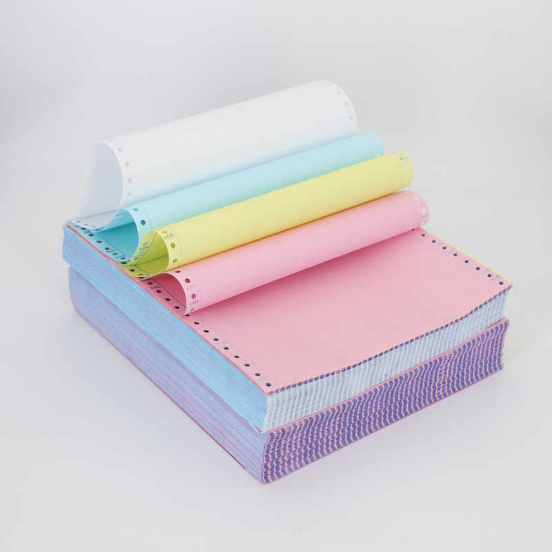 70X100cm Carbonless Paper for Printing Invoice