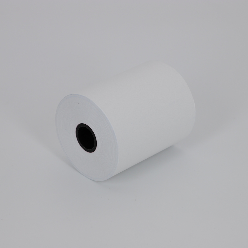 Good Whiteness A GRADE Jumbo Thermal Paper Roll For ATM / POS ROLL