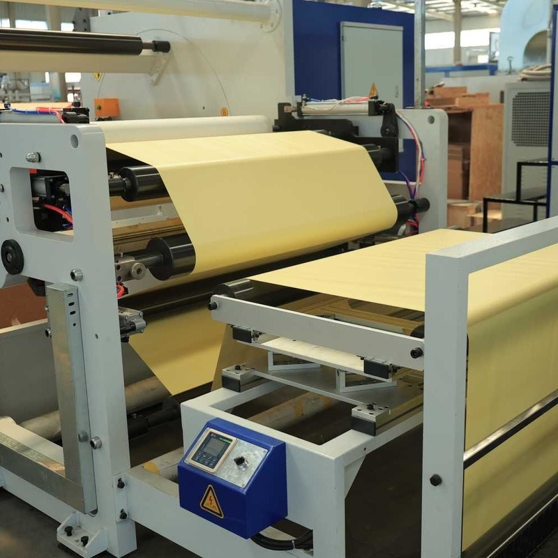 Eco Friendly Jumbo Thermal Paper Roll Consistent Quality Performance