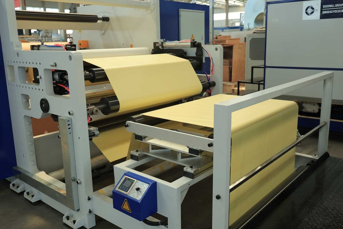 Eco Friendly Jumbo Thermal Paper Roll Consistent Quality Performance