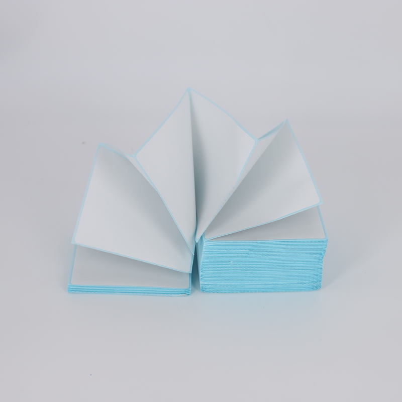 CB CFB CF NCR Paper 4ply Carbonless Copy Printer Paper Blank Carbonless Paper 3 Part