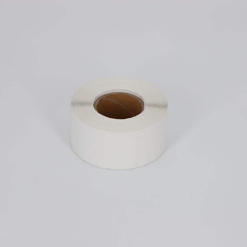 China Manufacturer A GRADE Packaging Thermal Label / Direct Self Adhesive Label