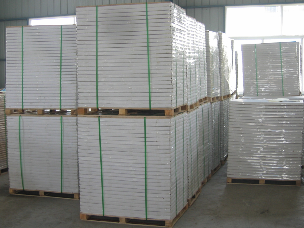 70GSM 200gsm Offset Printing Paper Jumbo Roll For Notebook Magazine