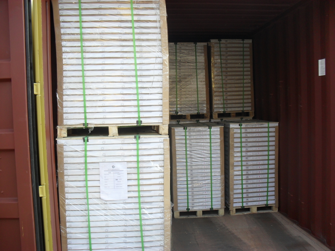 108um Offset Self Adhesive Printing Paper A4 A3 Coloured Printer