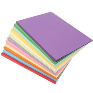 55gsm 500 X 700mm A4 Copy Paper White Copy Paper 500 Sheets SGS