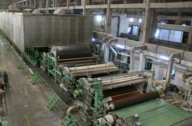 350GSM Custom Printing Paper Bag Making Machine Kraft Paper Packaging