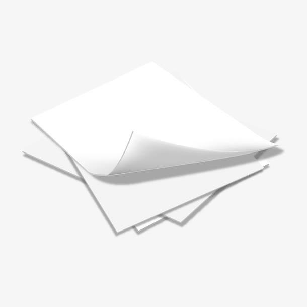 100gsm Sustainable Ream Of A4 Copy Paper 70 Gram 500 Sheets
