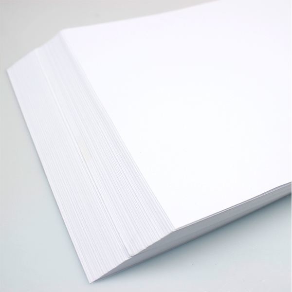 Smooth Anti Dust 80g A4 Copy Paper A4 Printer Paper 500 Sheets For ESD Cleanroom