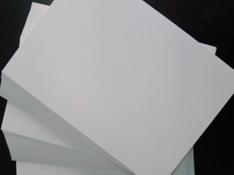 Wood Pulp Double 75g 80g 100g A4 Printer Color Copy Paper For Office Printing