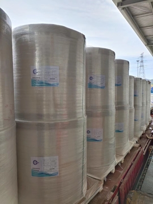 ब्लू इमेज जंबो थर्मल पेपर रोल 45gsm/55gsm 810mm 1035mm कैश रजिस्टर