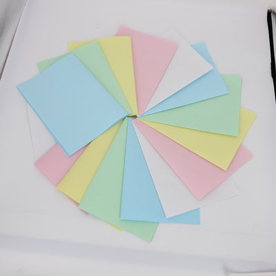 CB CFB CF Blue And Black Imagine Auto Copy Paper Jumbo Paper Roll For Laser Printer