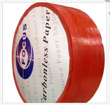 Good Whiteness NCR Paper For Contracts Made From 100% Virgin Wood Pulp