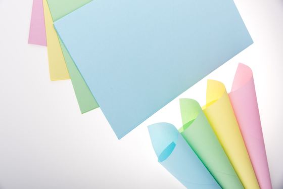 Recyclable Journal Book Printing With Good Whiteness