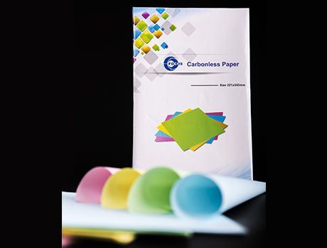 Acid Free NCR Paper for Contracts Recyclable and Multi-Purpose