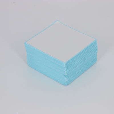 70GSM 76GSM 57 X 40 Thermal Calculator Paper Rolls Oilproof 40 X 60mm