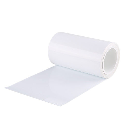 57gsm 60gsm Silicone Release Paper Roll 4.55KN/M Silicone Coated Release Liner Paper