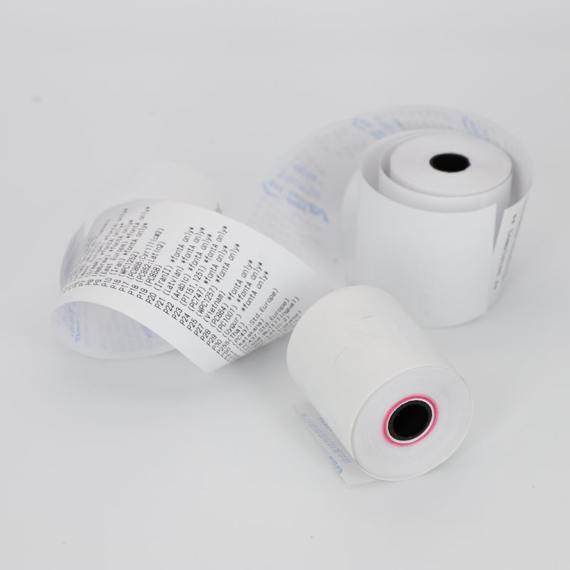 China Manufacturer A GRADE Thermal Sensitive Paper JUMBO Roll For Ultrasound paper