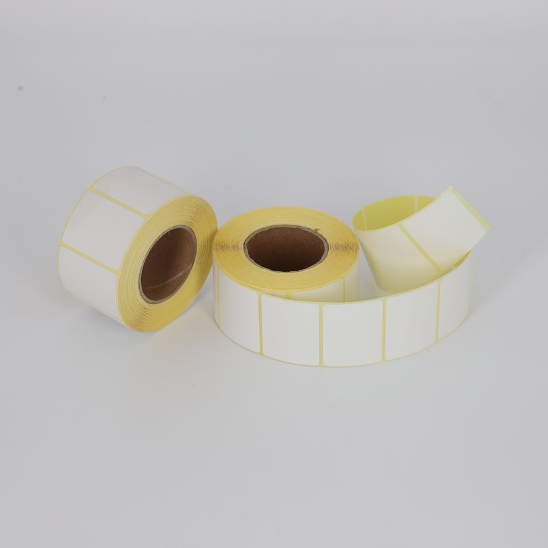 FOCUS Brand Thermal Label/ Direct self-adhesive label