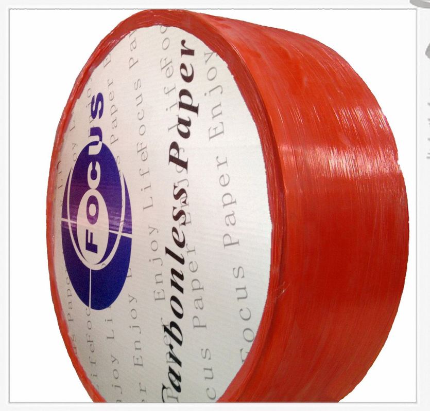 High Ink Absorption Contracts Auto Copy Paper For Contracts