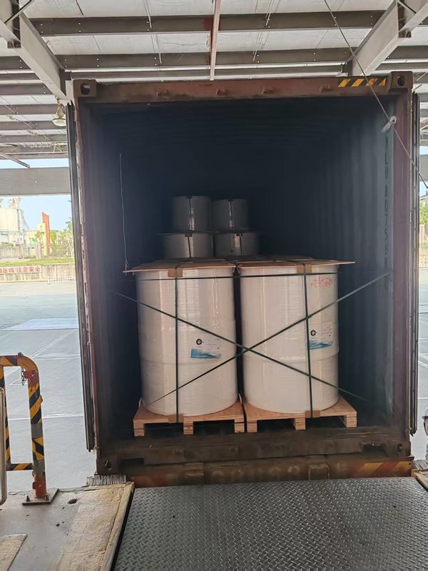 Thermal Paper Jumbo Roll For POS ROLL / CASH ROLL / Cinema Ticket / Lottery