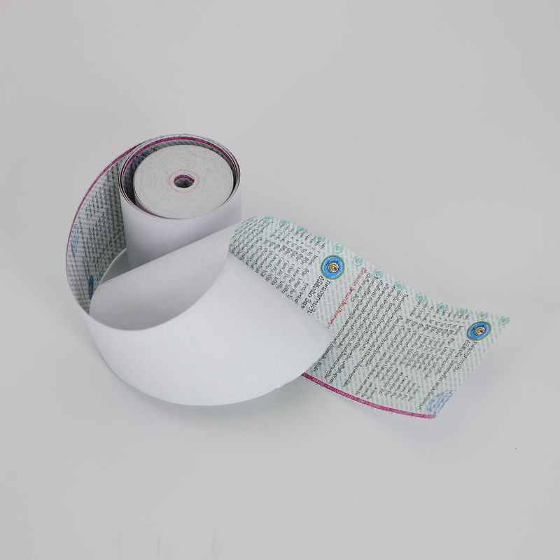 55gsm 65gsm POS Thermal Paper Roll 79mm BPA Free Duplicate Thermal Receipt Paper