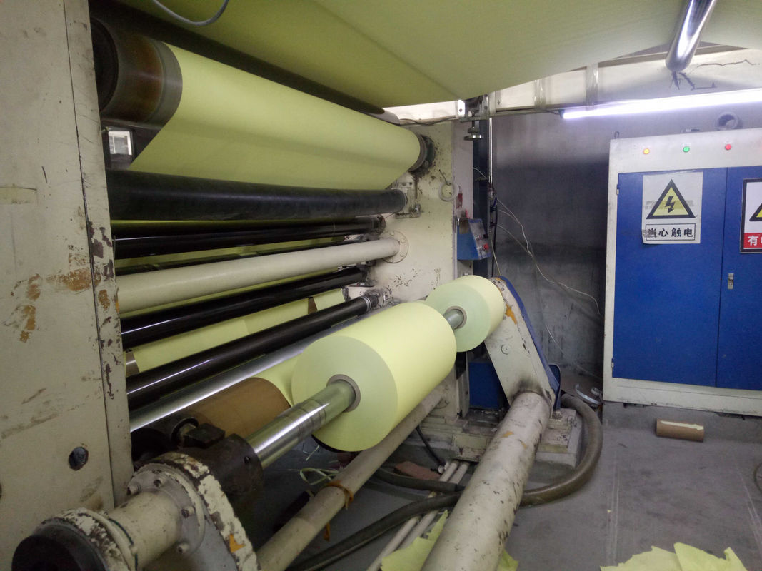 Premium 100% Virgin Wood Pulp NCR Paper with High Ink Absorption and Micro-Perforated Edges for Invoices & Receipts