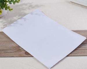 60 To 200gsm High Stiffness A4 Copy Paper 80gsm White For Office