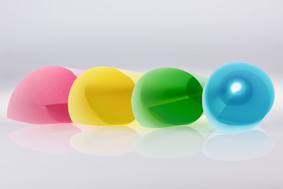 100% वर्जिन वुड पल्स ब्लू इमेज 5 प्लीस एनसीआर कार्बनलेस पेपर ग्रेड ए