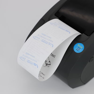 फोकस प्राइम 100% आयातित कुंवारी लकड़ी का पल्स 45g/48g/50g/55g/65g थर्मल पेपर जंबो रोल