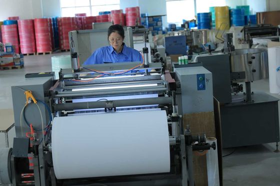 थर्मल पेपर स्लिटिंग मशीन, पेपर रोल स्लीटर, एनसीआर पेपर कटर, हाई-स्पीड स्लिटिंग उपकरण