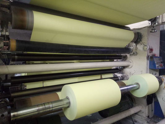 एफएससी शीर्ष ग्रेड 5-7 इमेजिंग लाइफ सेल्फ कॉपी पेपर बिजनेस फॉर्म के लिए